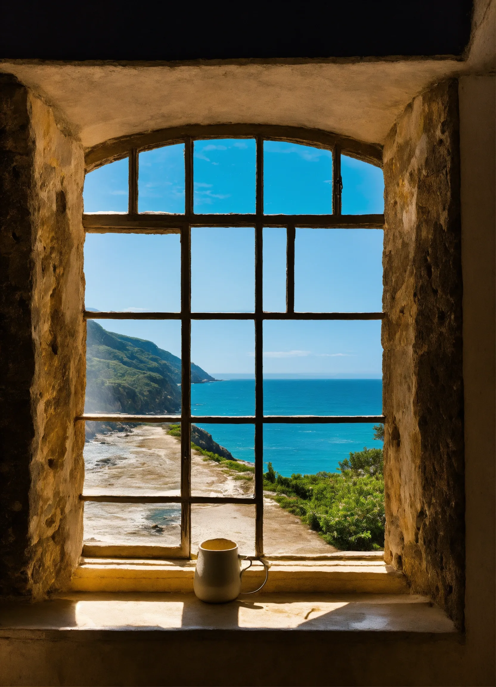 Energy efficient windows